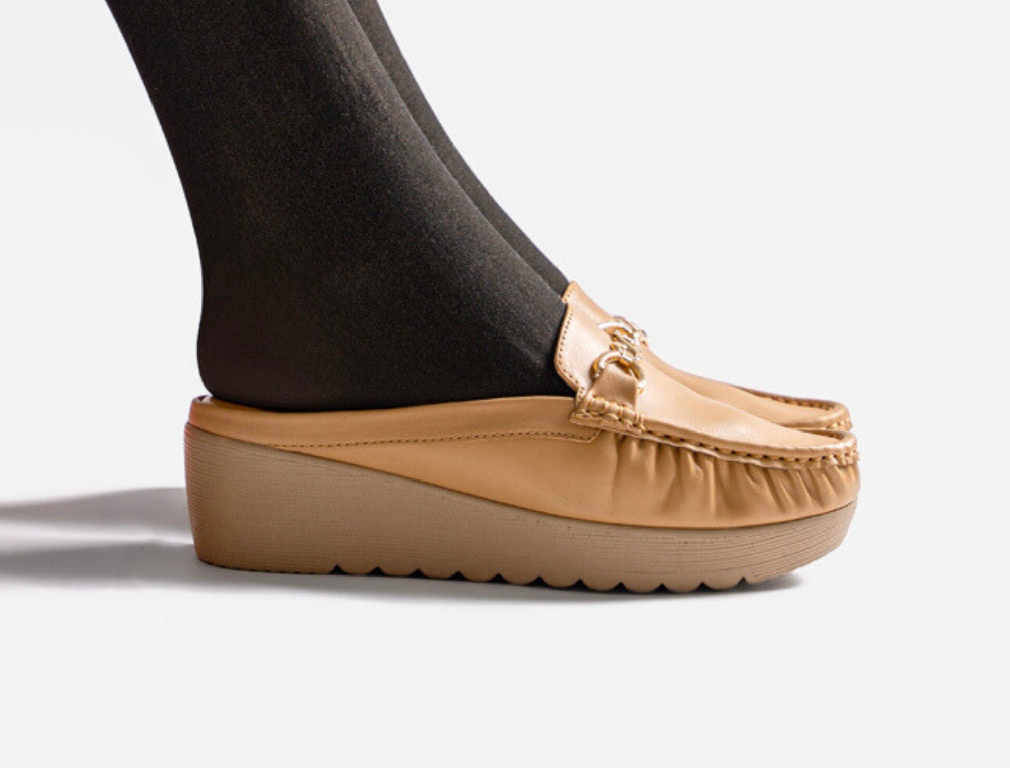 Closed Shoes