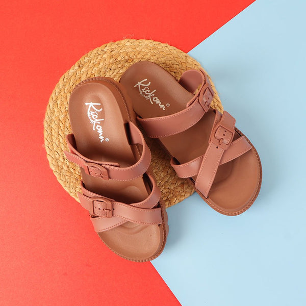 Signature Straps - Indifeet