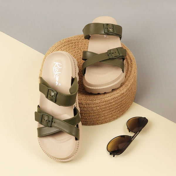 Signature Straps - Indifeet