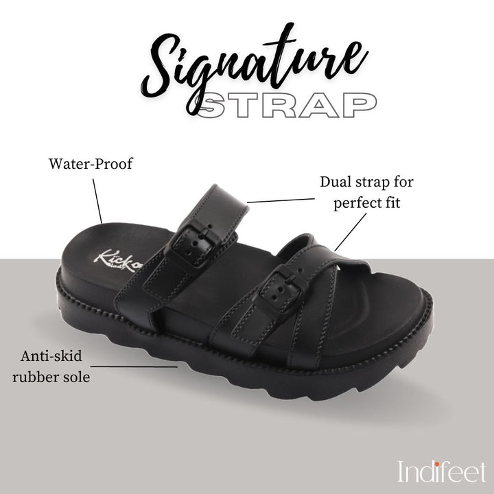 Signature Straps