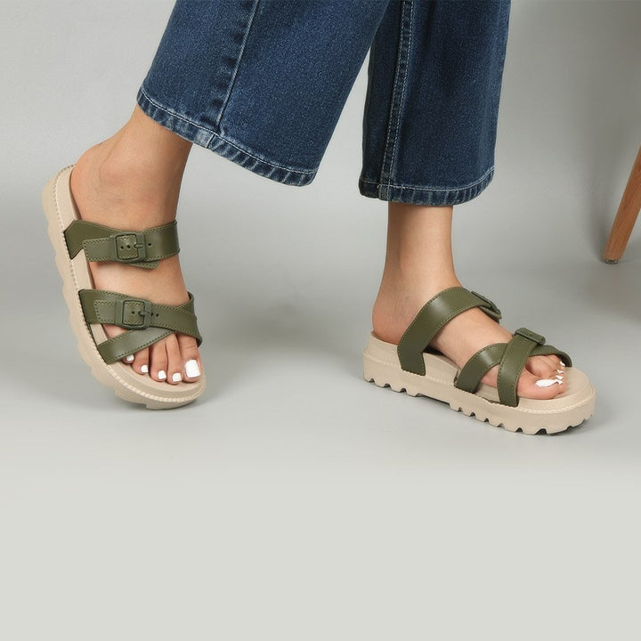 Signature Straps
