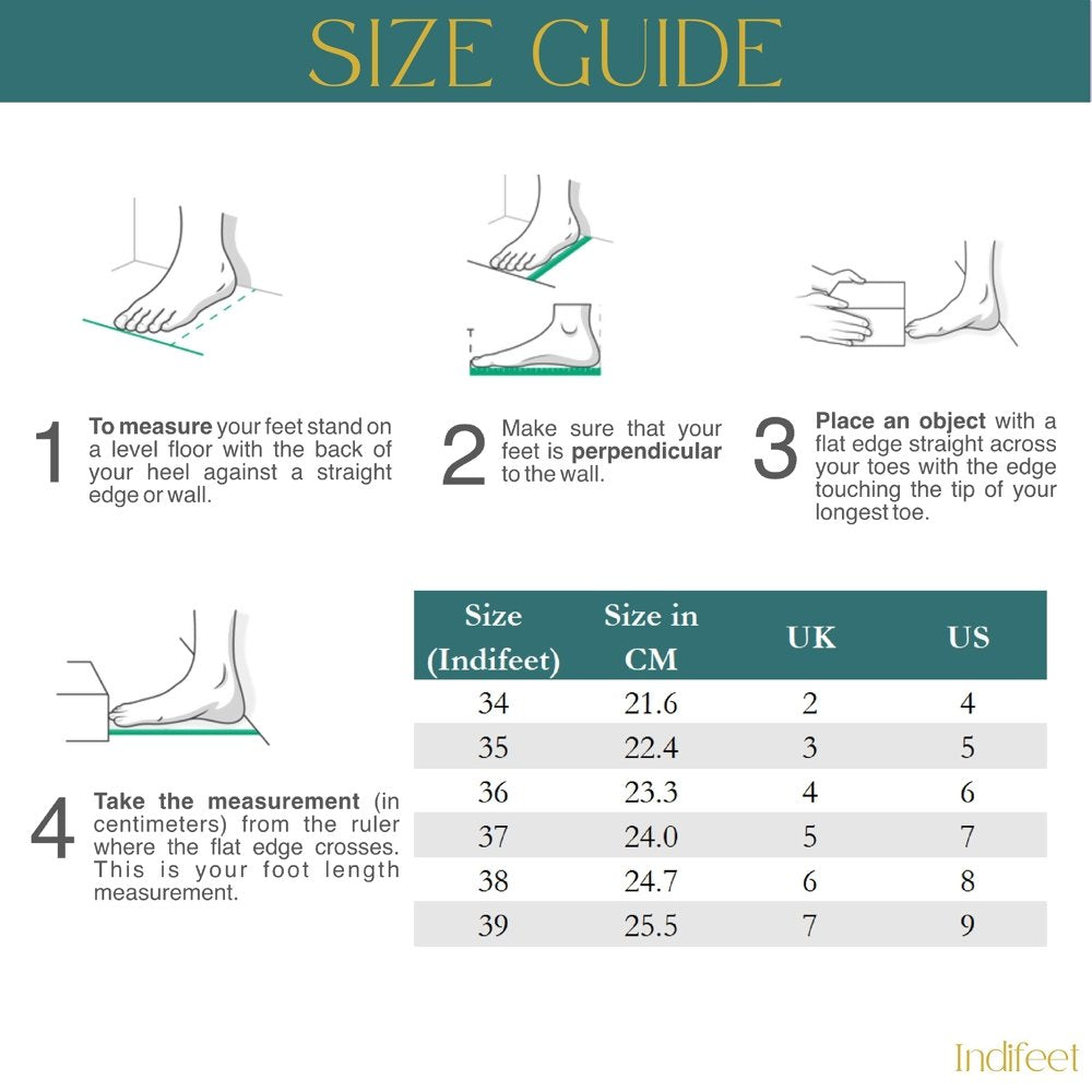 Green Accu Pressure Slippers