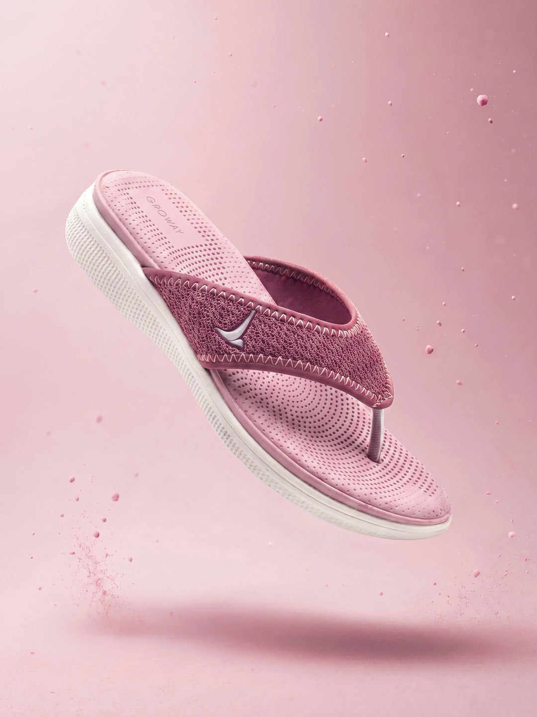 Pink Women&