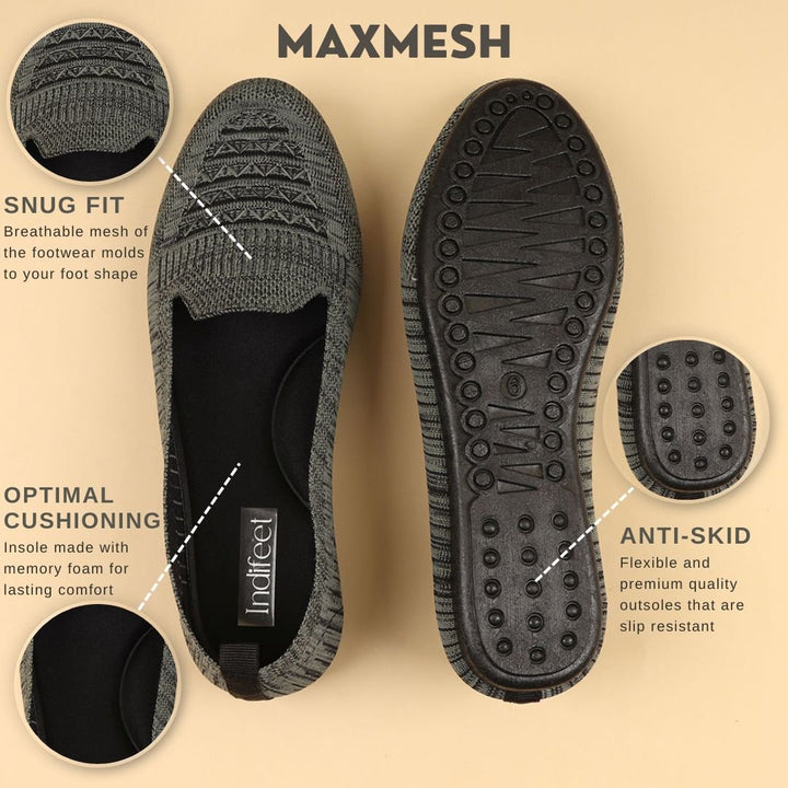 MaxMesh