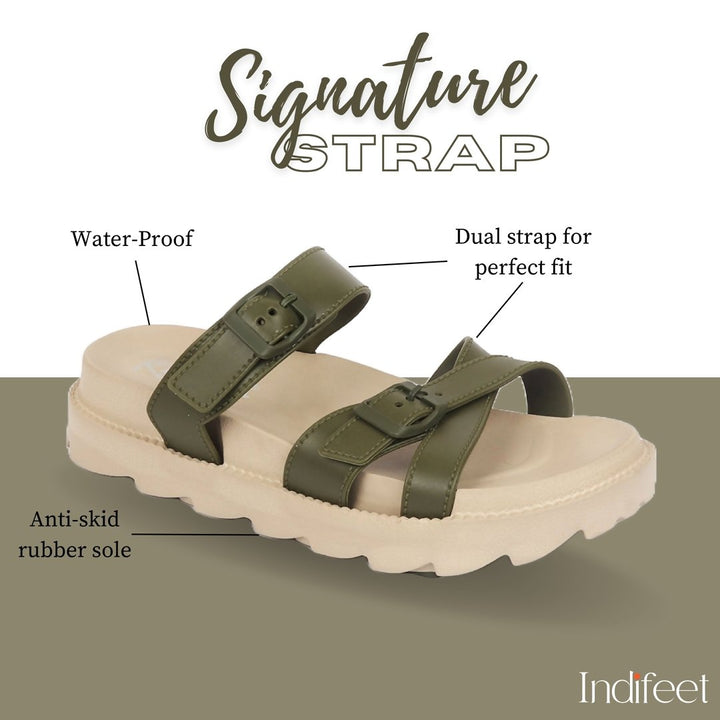 Signature Straps