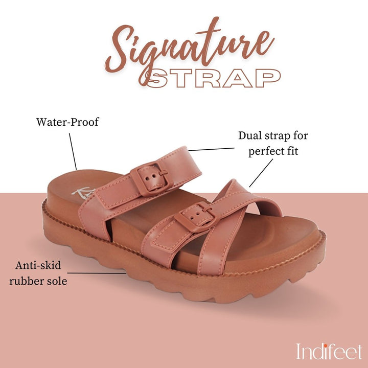 Signature Straps