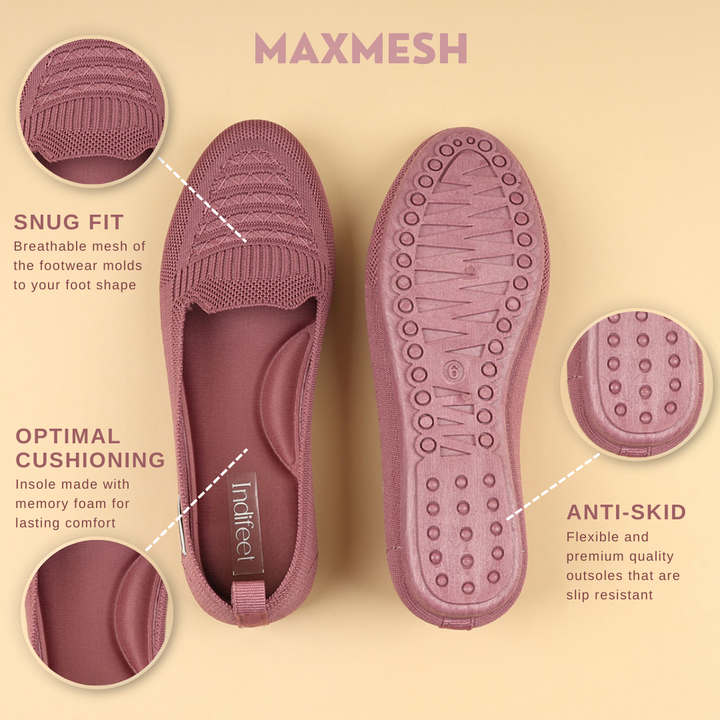 MaxMesh